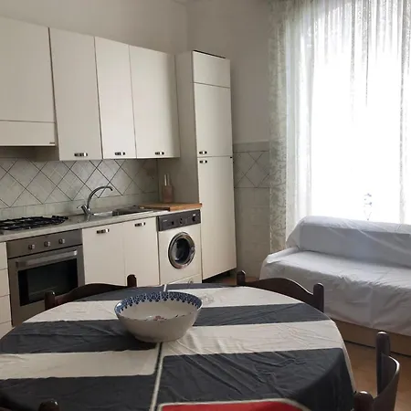 Lejlighed Bilocale Centro Paese Rodi Garganico