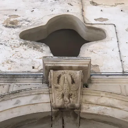 Bilocale Centro Paese Lejlighed *