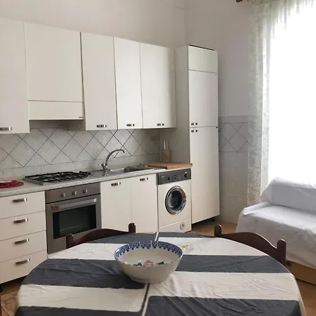 Bilocale Centro Paese *