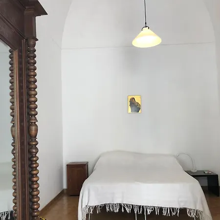 Apartment Bilocale Centro Paese *