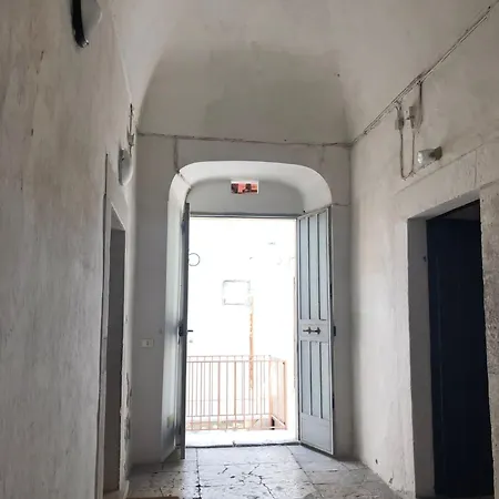 Bilocale Centro Paese *