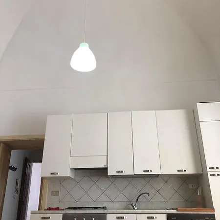 Bilocale Centro Paese Роди-Гарганико