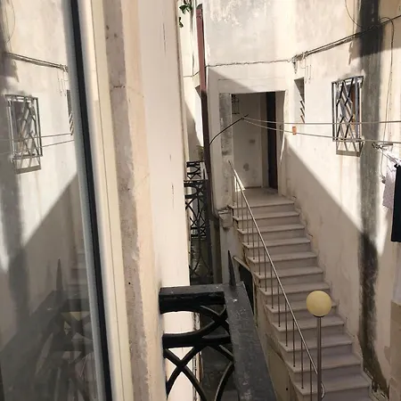 Bilocale Centro Paese