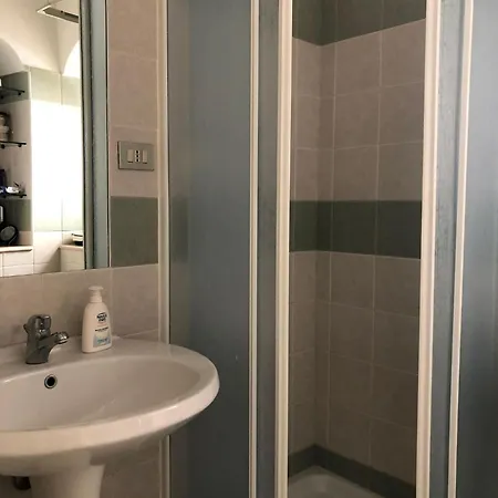 Bilocale Centro Paese Apartment